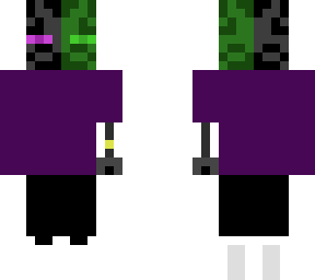 me enderman
