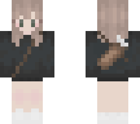 me goat