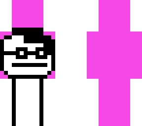 me irl on dream