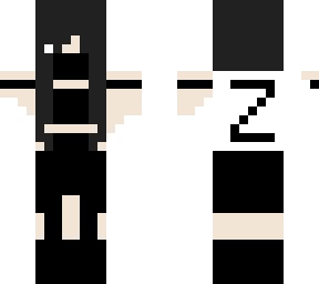 me skin