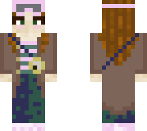 me very time travaler