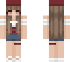 medieval girl