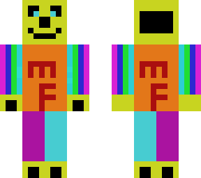 merix face