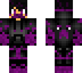 miasma the dark one