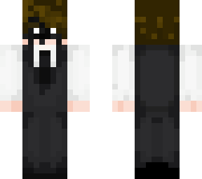 mike suit