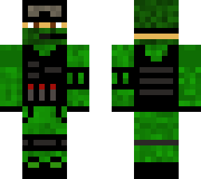 military officer
