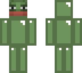 minefrog