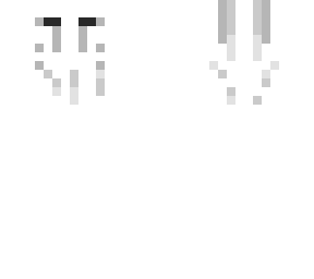 mini ghast