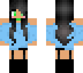 mj skin