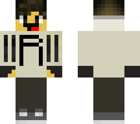 mms but more shading! (derp mouth)