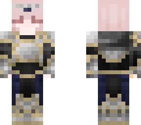 mockma viking skin