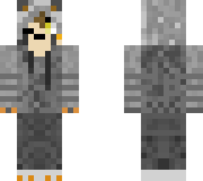 molten freddy (human) fnaf