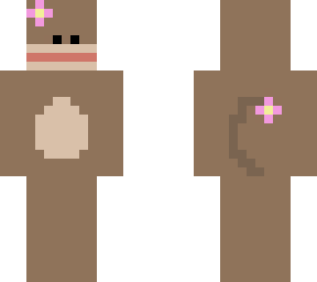 monke