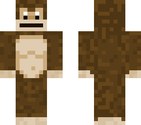 monky