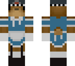 monsterwave maid