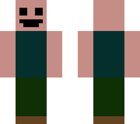 monty