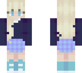 moonlight- fan skin for moonlxghtstxrs