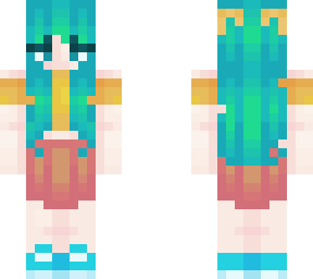 more hueshift uvu