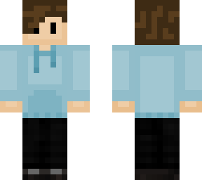 more skins