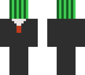 mr. watermelon