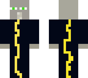 mr evocer