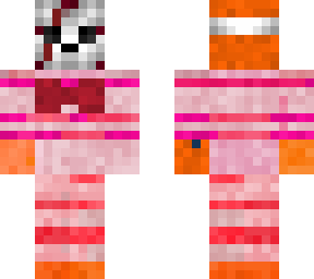 mr fun skin
