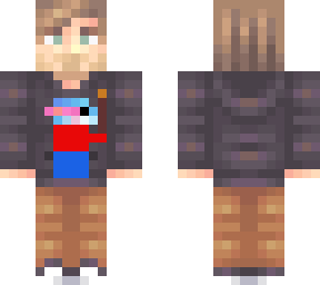 mrbeast torch skin