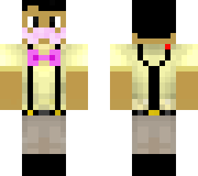 mrwafflestache