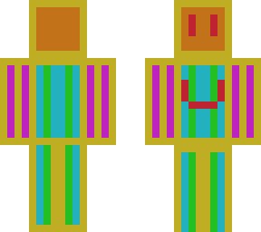 multicolore