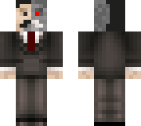 mumbo terminator