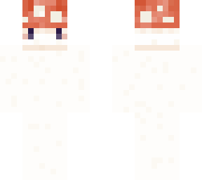 mushroom