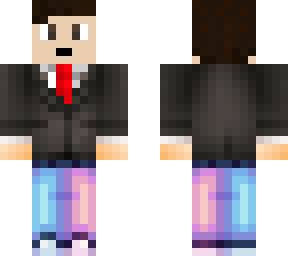 my 2nd wedding skin