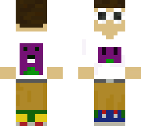 my absolute epic skin