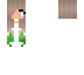 my base skin
