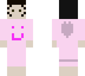 my girl version, but updated