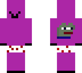 my main but bald