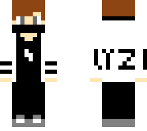 my mc user is vyzl_