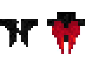 my new skin