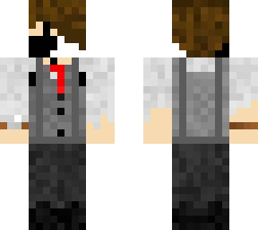 my oc