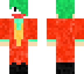 my oc 3 joker