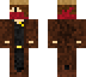 my oc mrboar