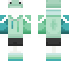 my personal skin