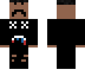 my roblox avatar