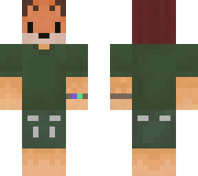 my skin (updated)