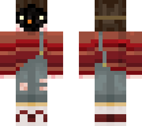 my skin 2.0