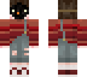my skin 3.0