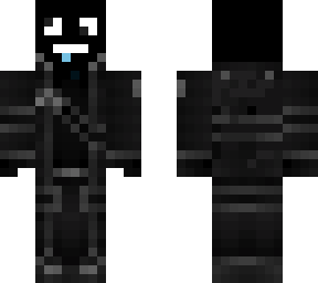 my skin as kirito
