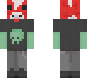 my skin but eboy
