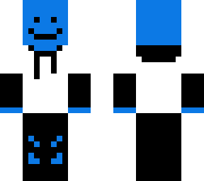 my skin lol