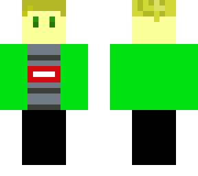 my skin v1